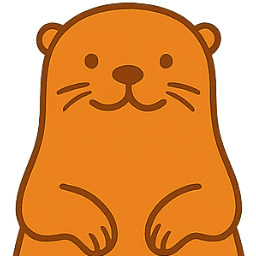 Otters Camp logo